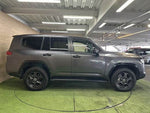 LANDCRUISER wagon