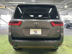 LANDCRUISER wagon
