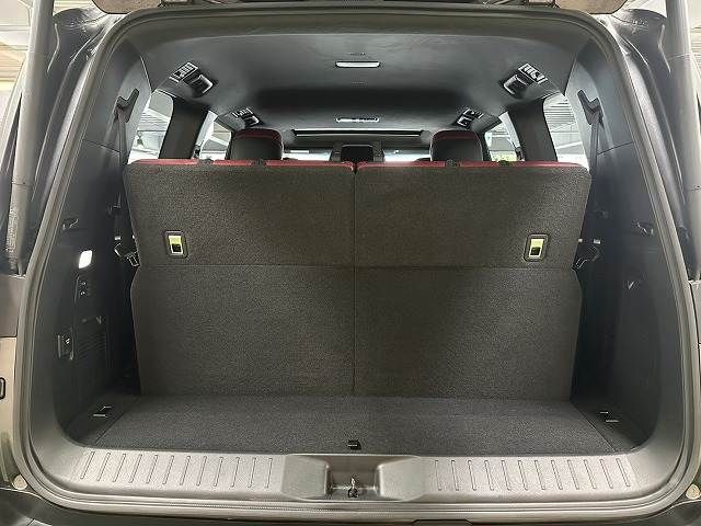 LANDCRUISER wagon