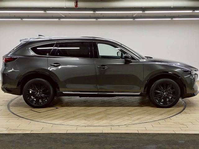 CX-8