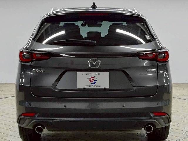 CX-8