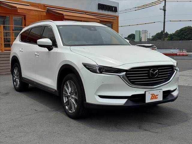 CX-8