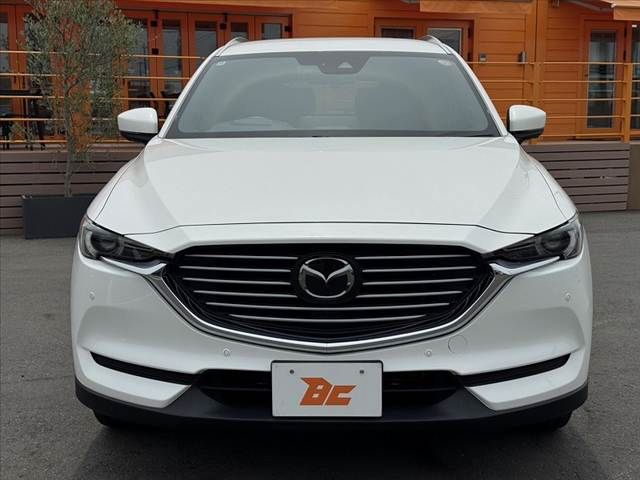 CX-8