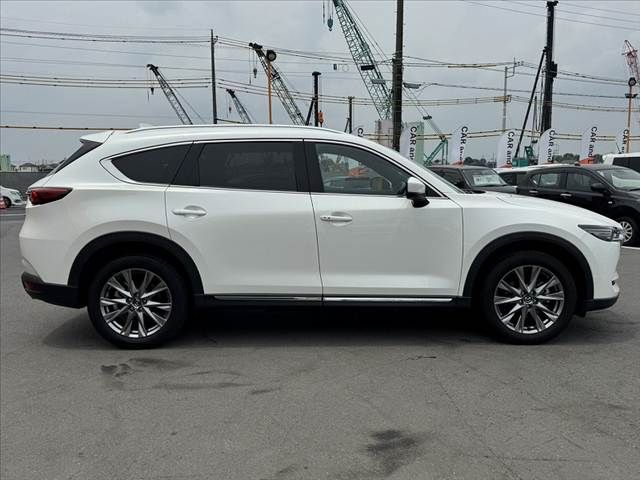 CX-8