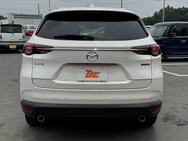 CX-8