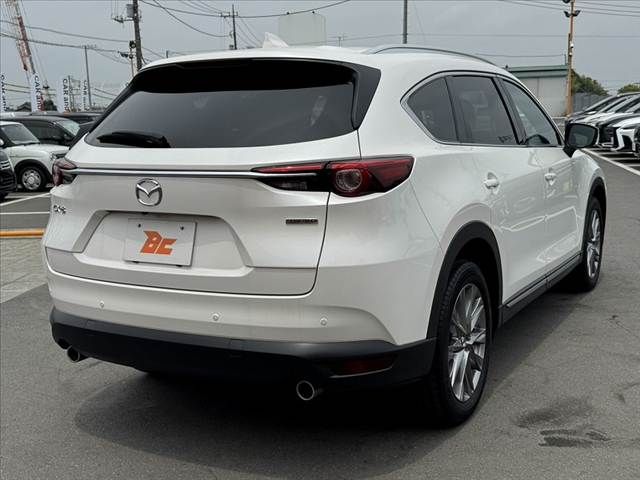 CX-8