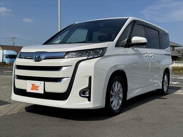 NOAH HYBRID