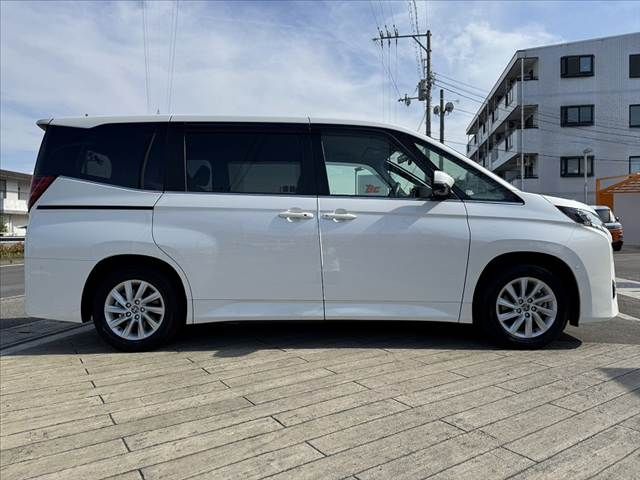 NOAH HYBRID