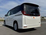 NOAH HYBRID