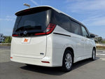 NOAH HYBRID
