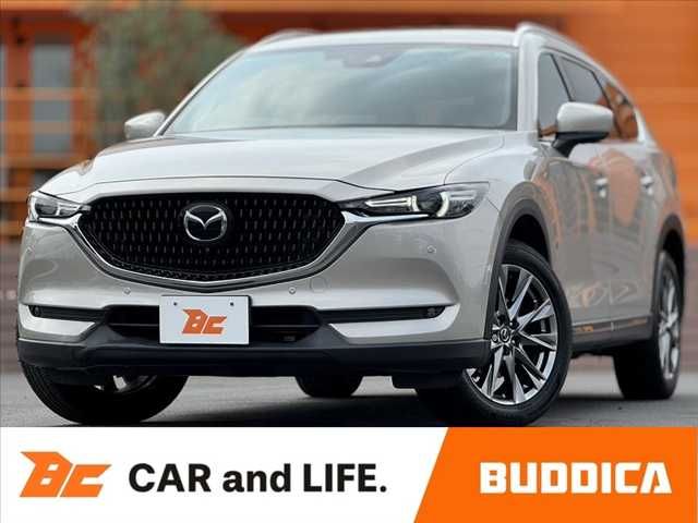 CX-8