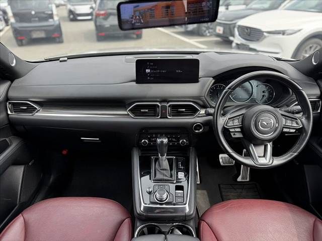 CX-8