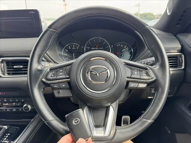 CX-8