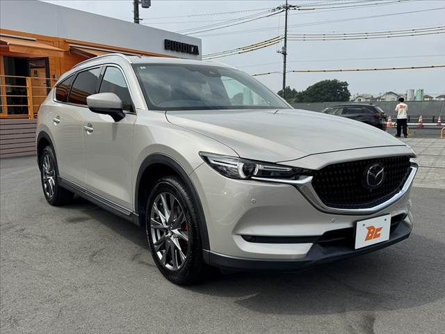 CX-8