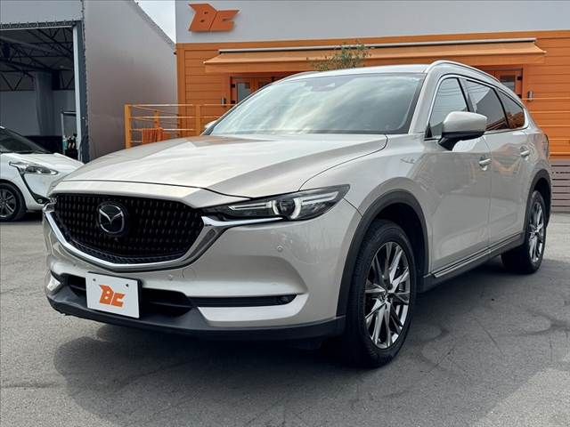 CX-8