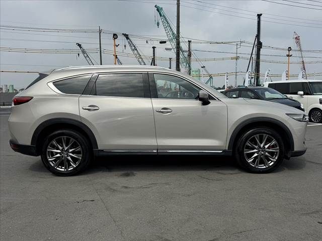 CX-8