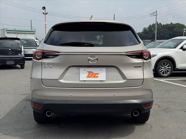 CX-8