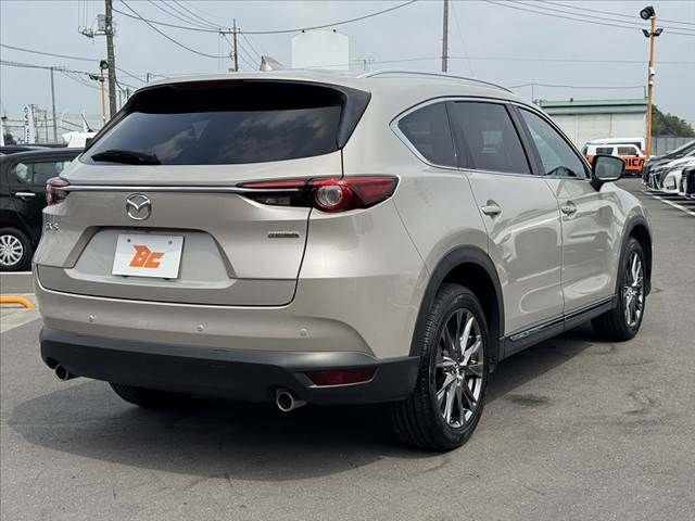 CX-8