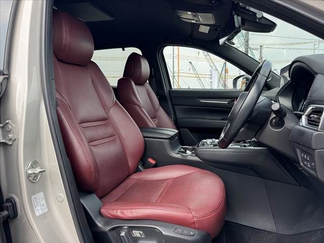 CX-8