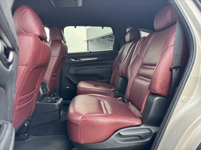 CX-8