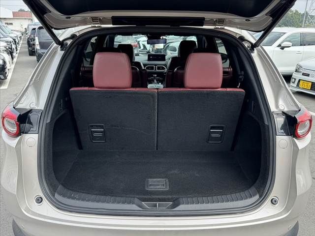 CX-8