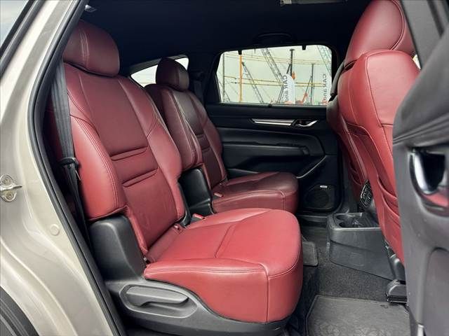 CX-8