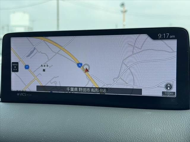 CX-8