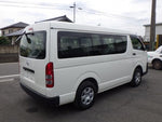 HIACE wagon 4WD