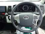 HIACE wagon 4WD
