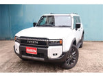 LANDCRUISER 250