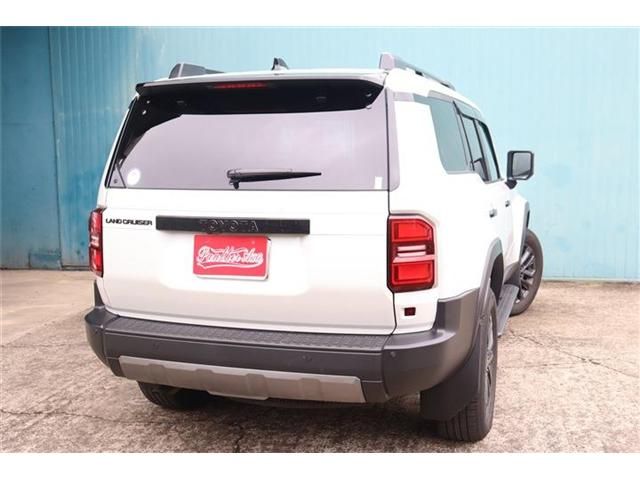 LANDCRUISER 250