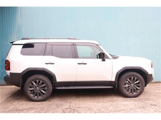 LANDCRUISER 250