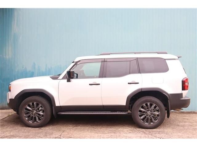 LANDCRUISER 250