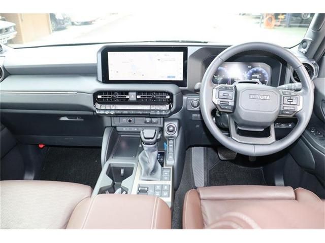 LANDCRUISER 250