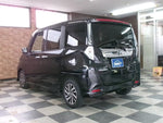 ROOMY 4WD