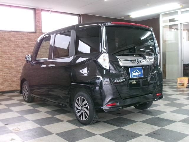 ROOMY 4WD