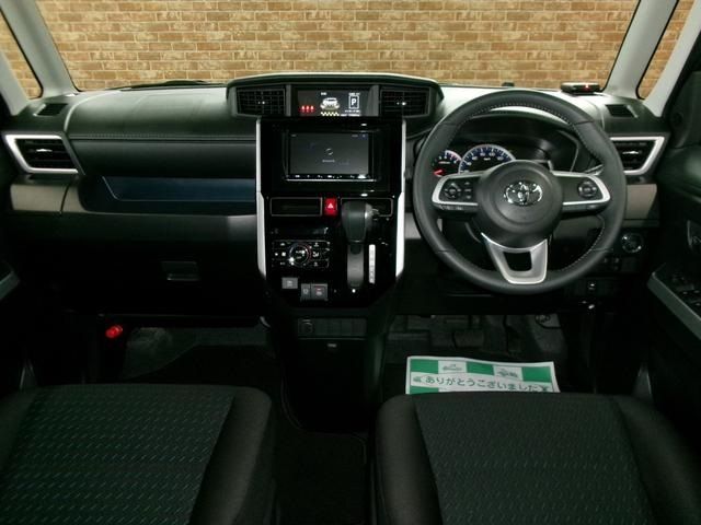 ROOMY 4WD