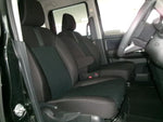 ROOMY 4WD