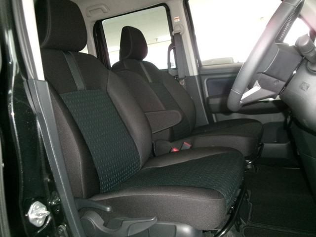 ROOMY 4WD