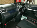 ROOMY 4WD