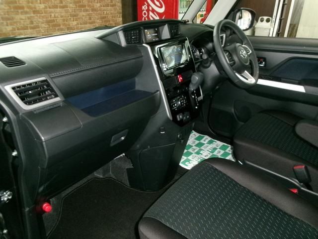 ROOMY 4WD