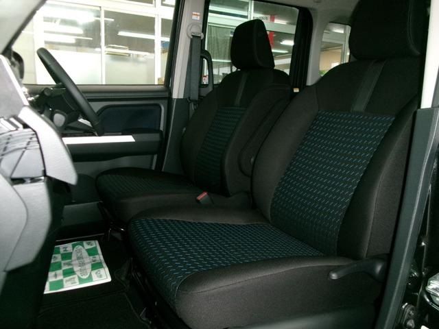 ROOMY 4WD