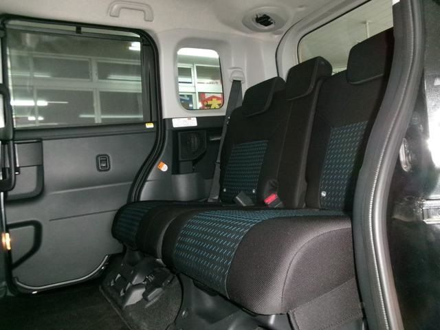 ROOMY 4WD