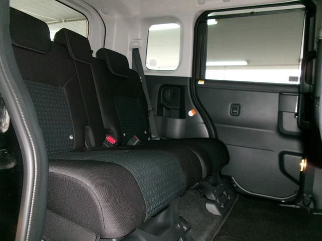ROOMY 4WD
