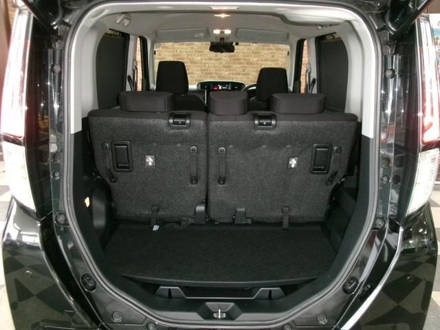 ROOMY 4WD