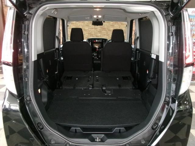 ROOMY 4WD