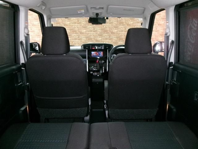 ROOMY 4WD
