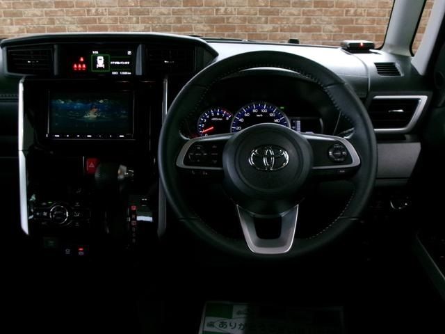 ROOMY 4WD