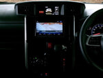 ROOMY 4WD