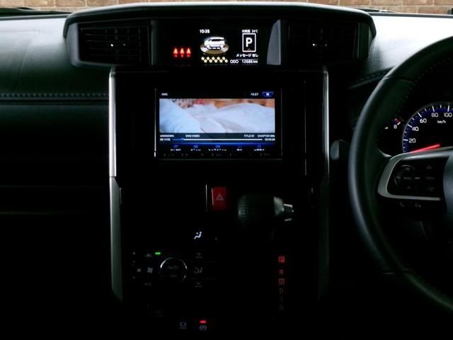 ROOMY 4WD